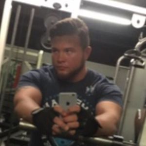 Meet your Posher, Blake